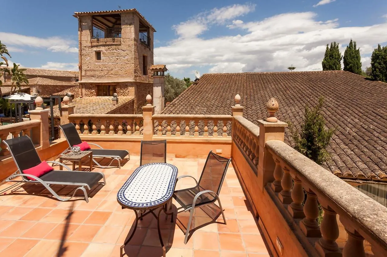 Es Revellar Art Resort - Adults Only Campos  0*, Campos (Mallorca)