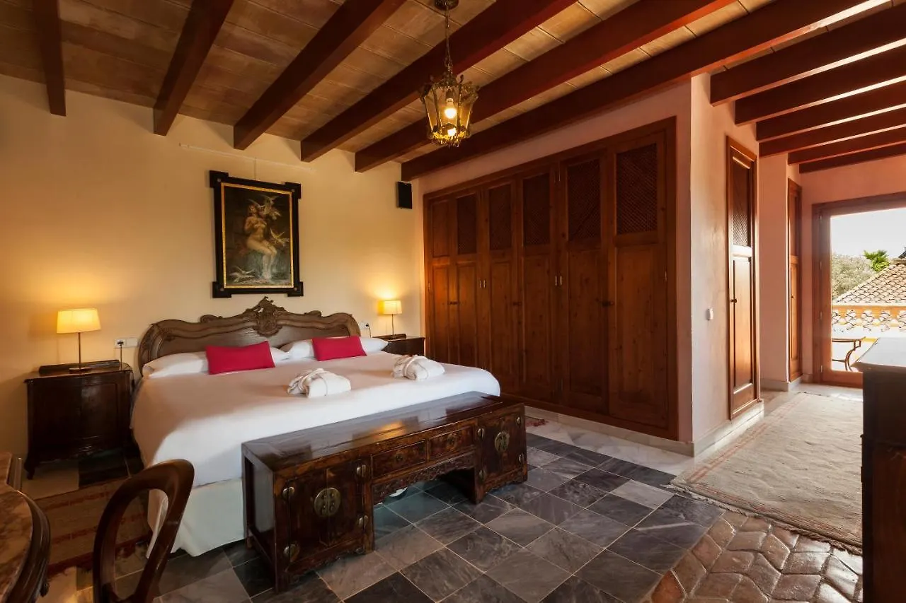 Es Revellar Art Resort - Adults Only Campos  Farm stay