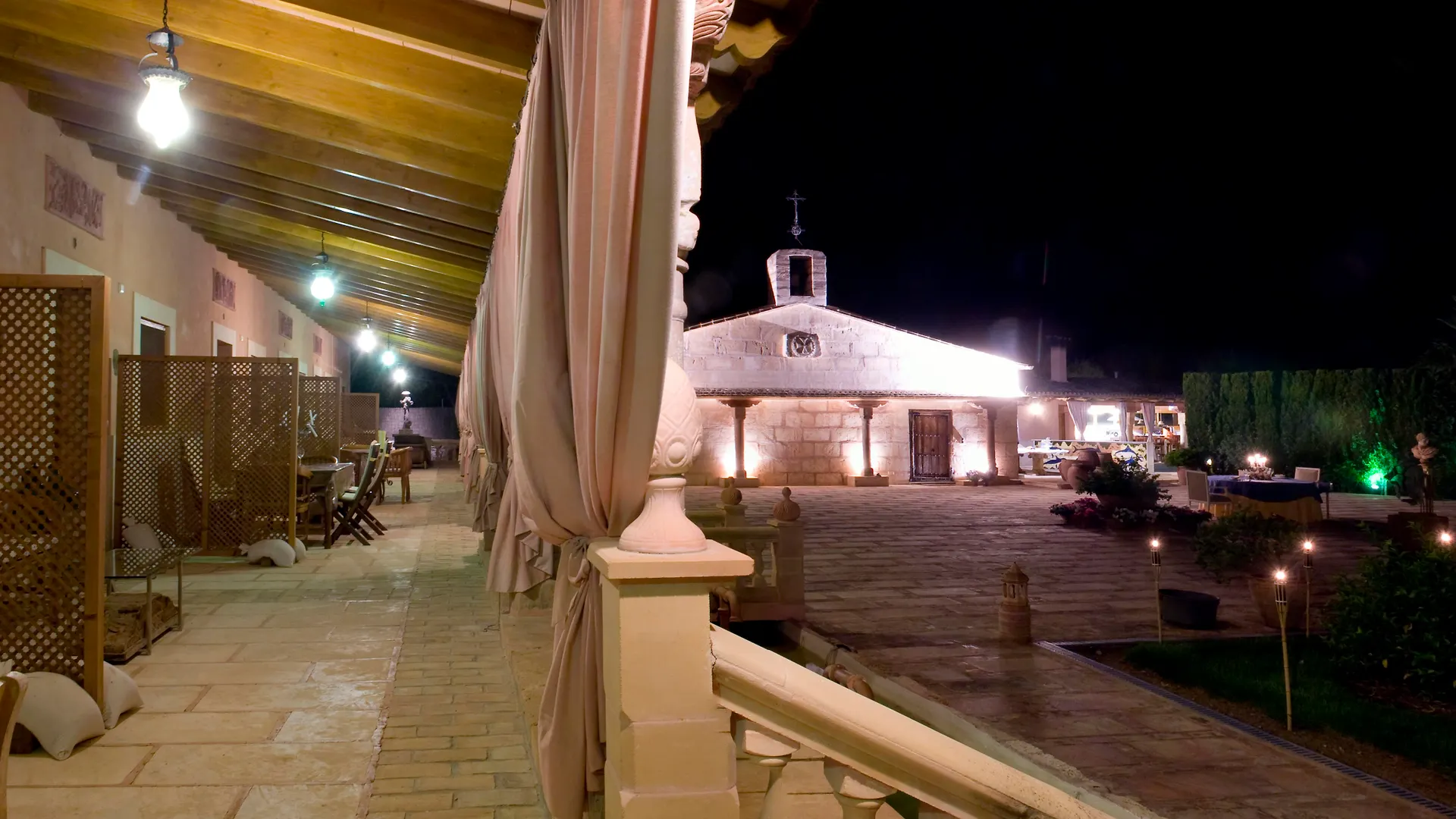 Farm stay Es Revellar Art Resort - Adults Only Campos  Spain