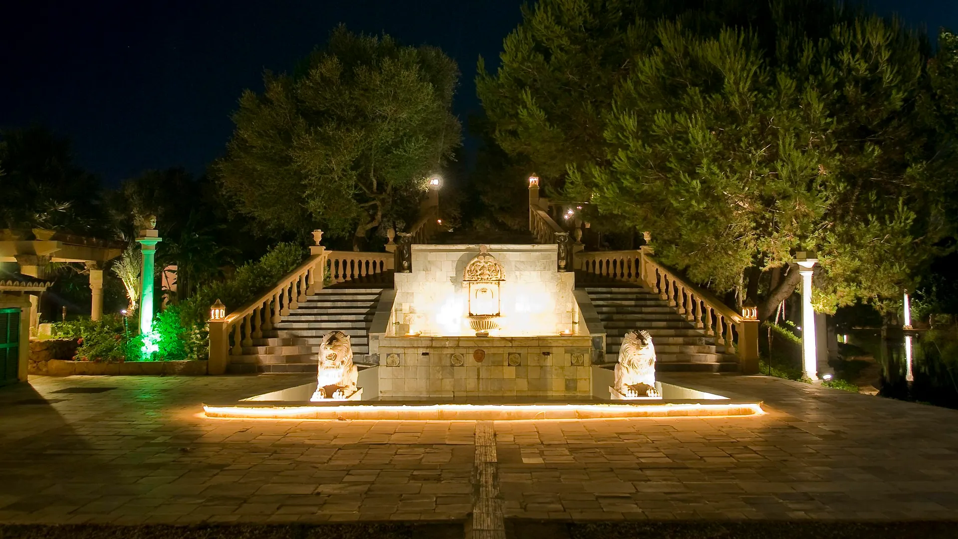 Es Revellar Art Resort - Adults Only Campos  Hiszpania