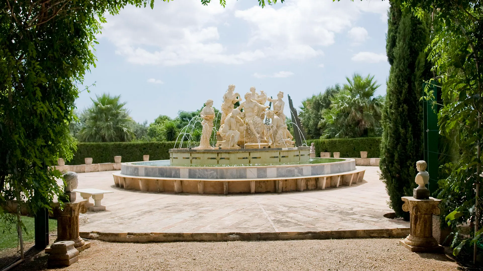 Es Revellar Art Resort - Adults Only Campos