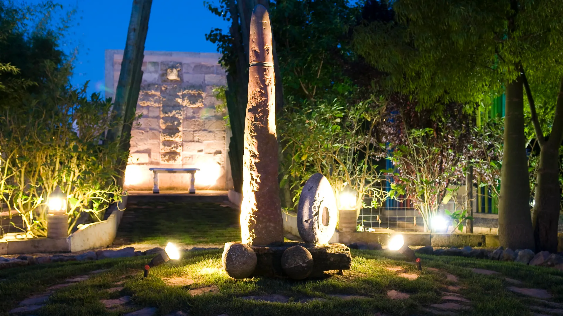 Gospodarstwo agroturystyczne Es Revellar Art Resort - Adults Only Campos  Hiszpania