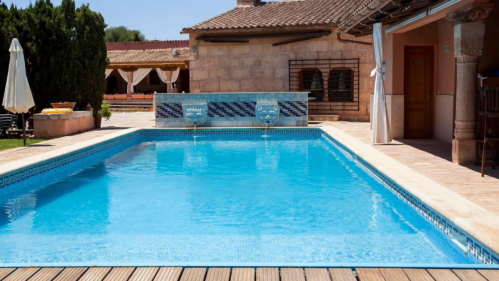 Es Revellar Art Resort - Adults Only Campos  0*, Campos (Mallorca) Spain