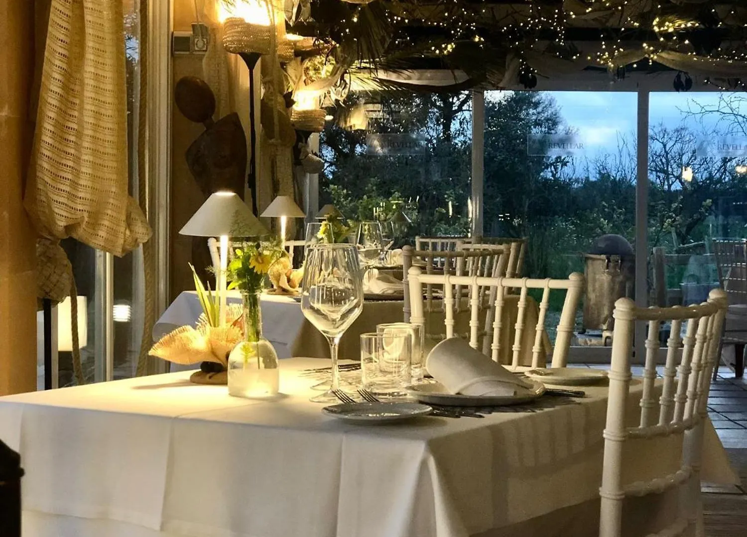 Farm stay Es Revellar Art Resort - Adults Only Campos