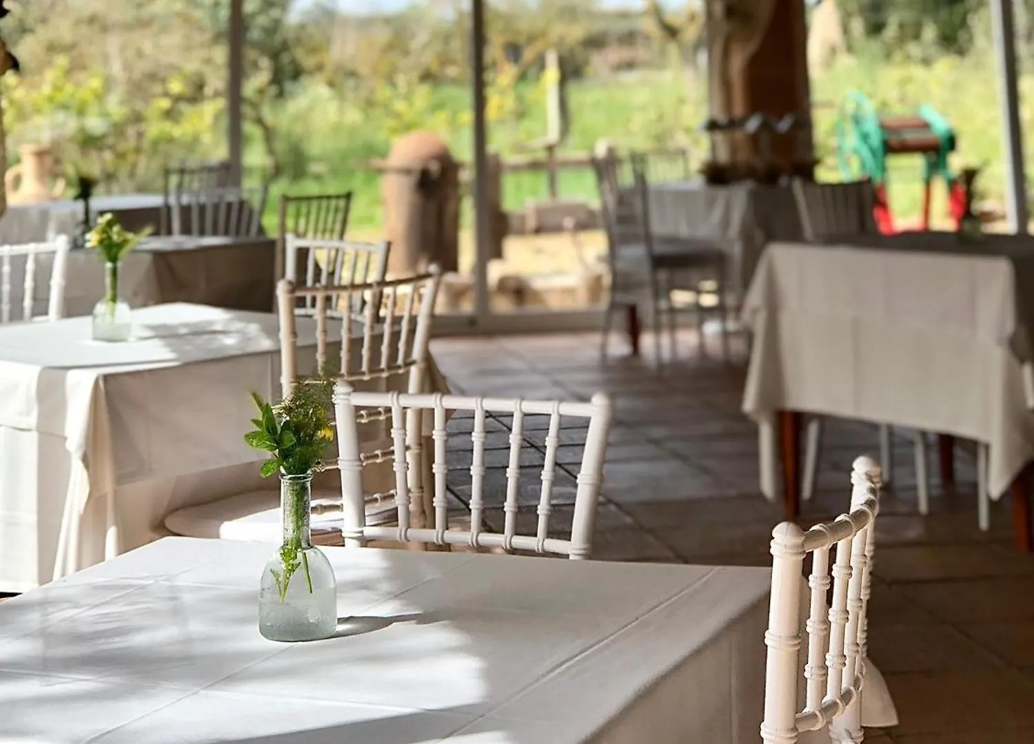 Es Revellar Art Resort - Adults Only Campos  0*, Campos (Mallorca) Spain