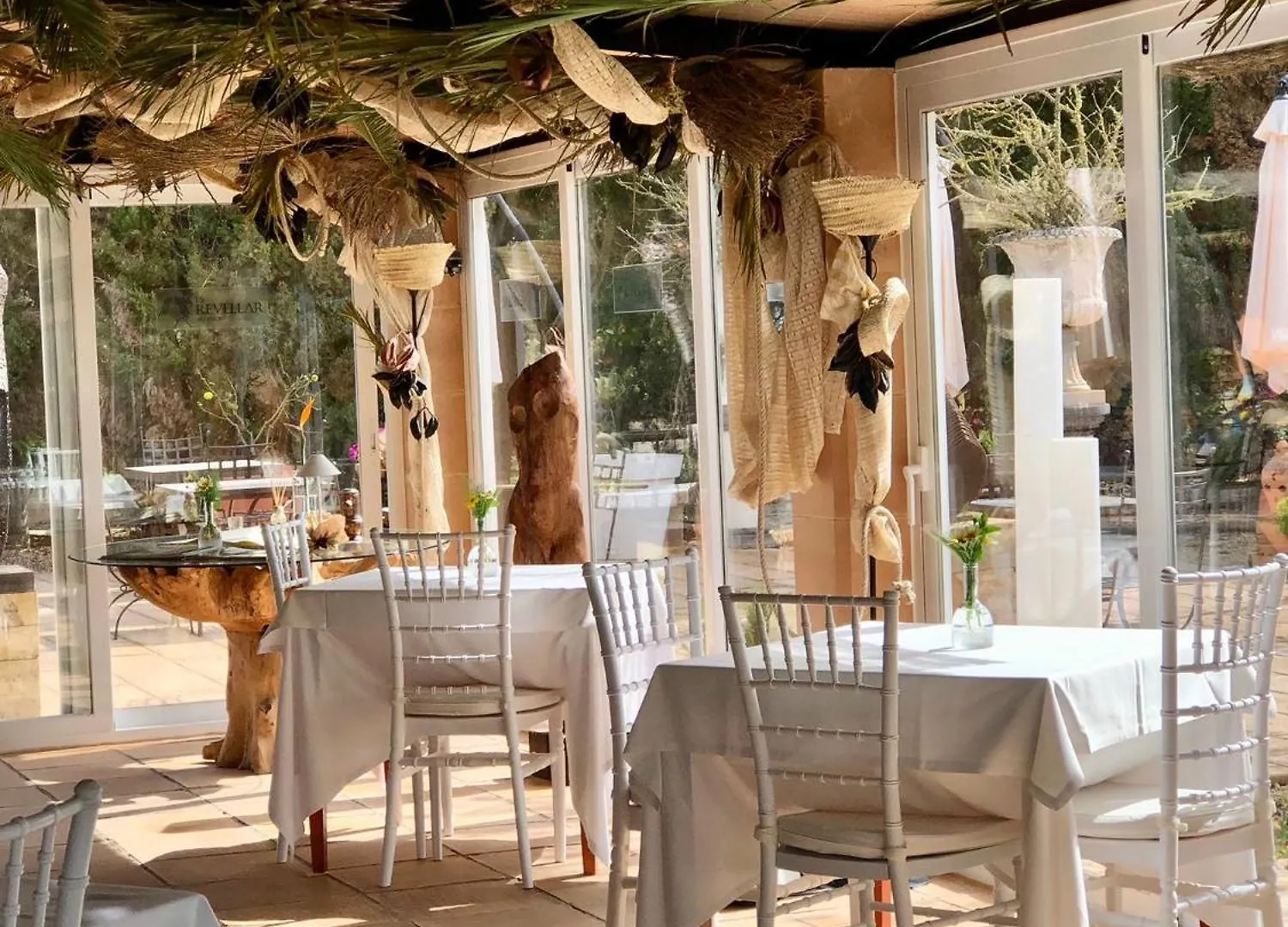 Es Revellar Art Resort - Adults Only Campos  Farm stay Campos (Mallorca)