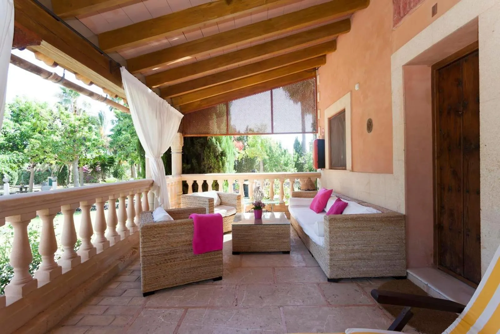 Es Revellar Art Resort - Adults Only Campos  Spain