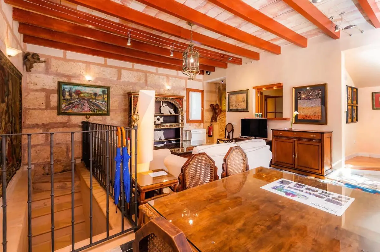 Es Revellar Art Resort - Adults Only Campos  0*, Campos (Mallorca) Hiszpania