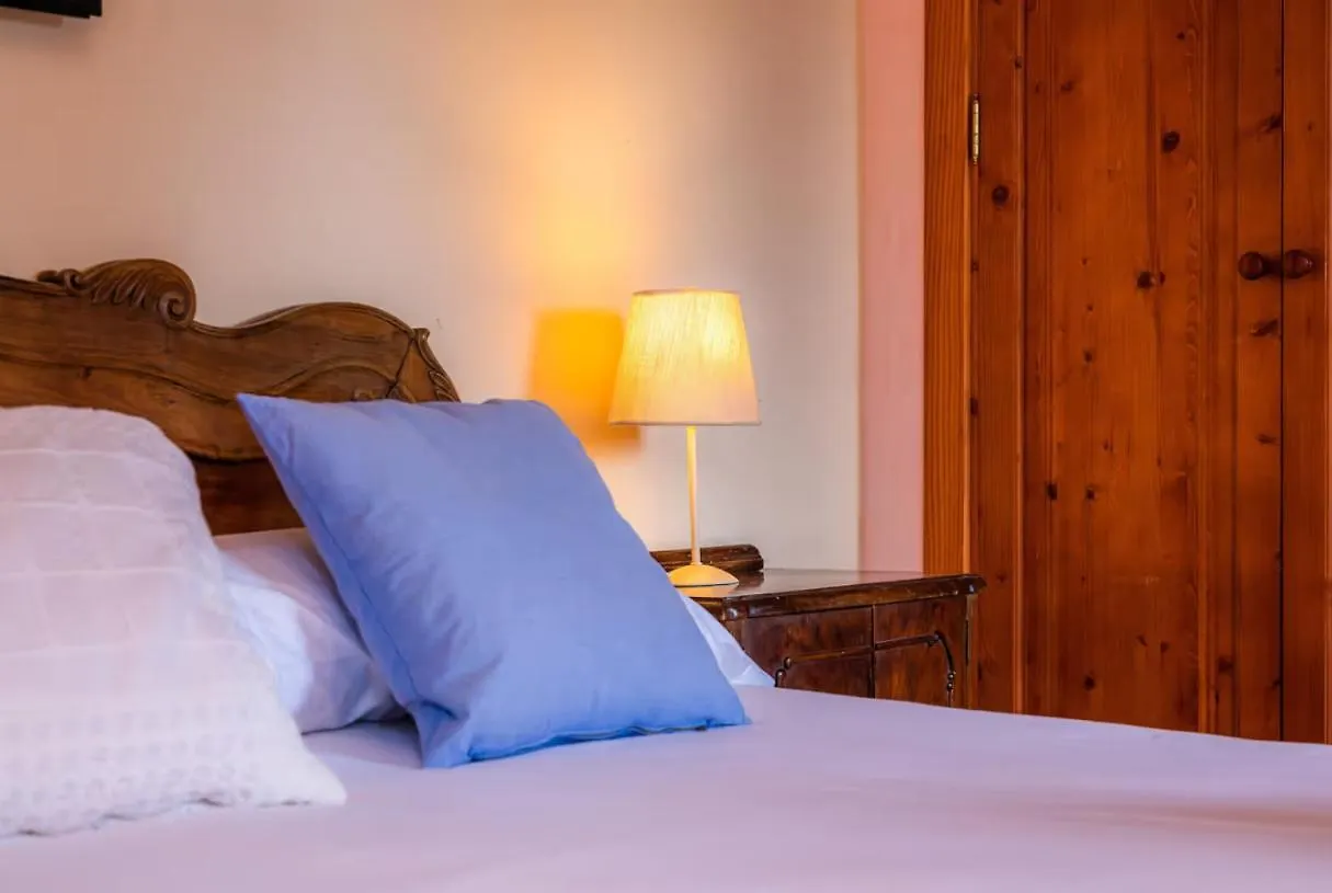 Es Revellar Art Resort - Adults Only Campos  Séjour à la ferme Campos (Mallorca)