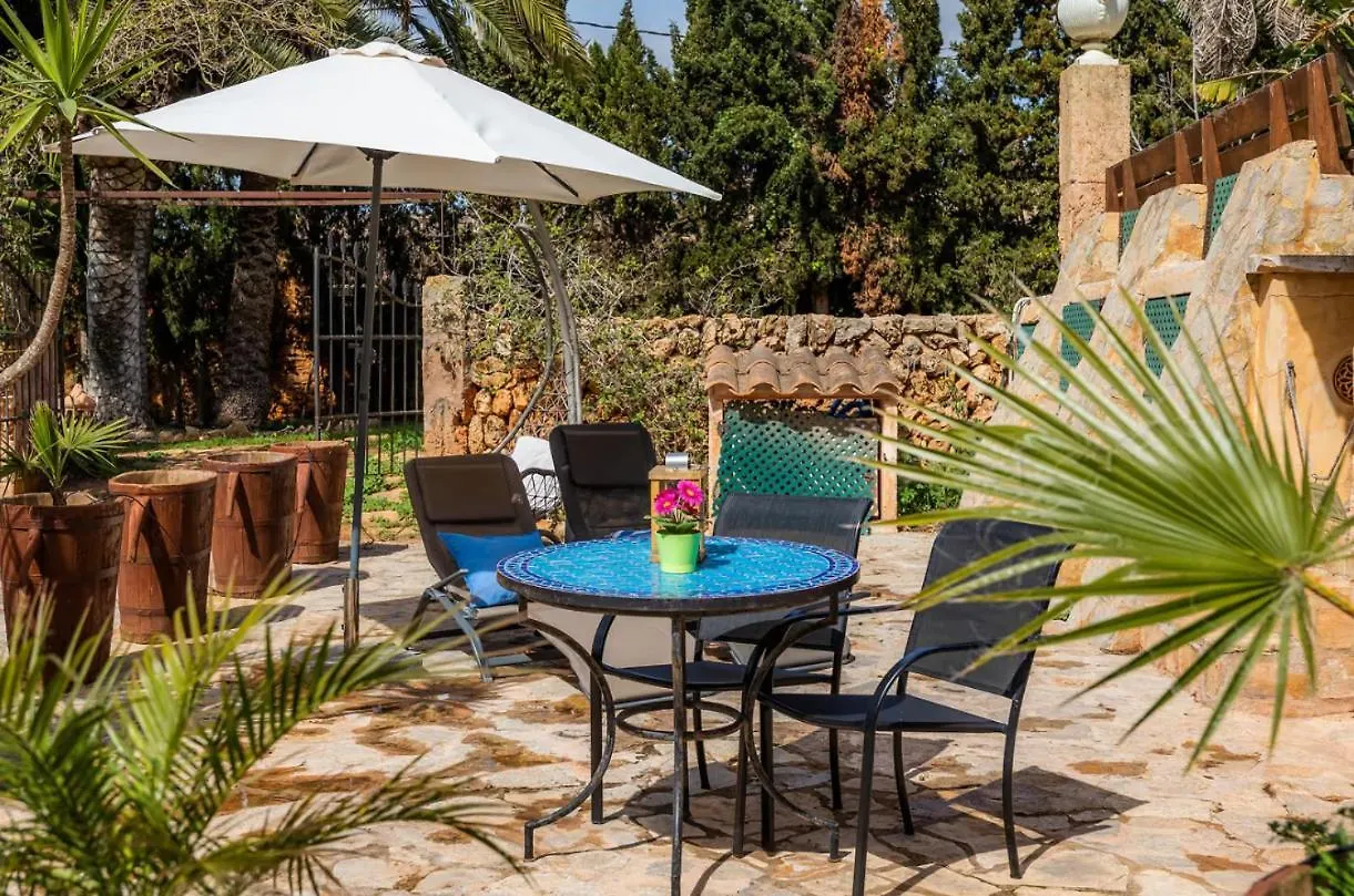 Es Revellar Art Resort - Adults Only Campos  0*, Campos (Mallorca) Spain