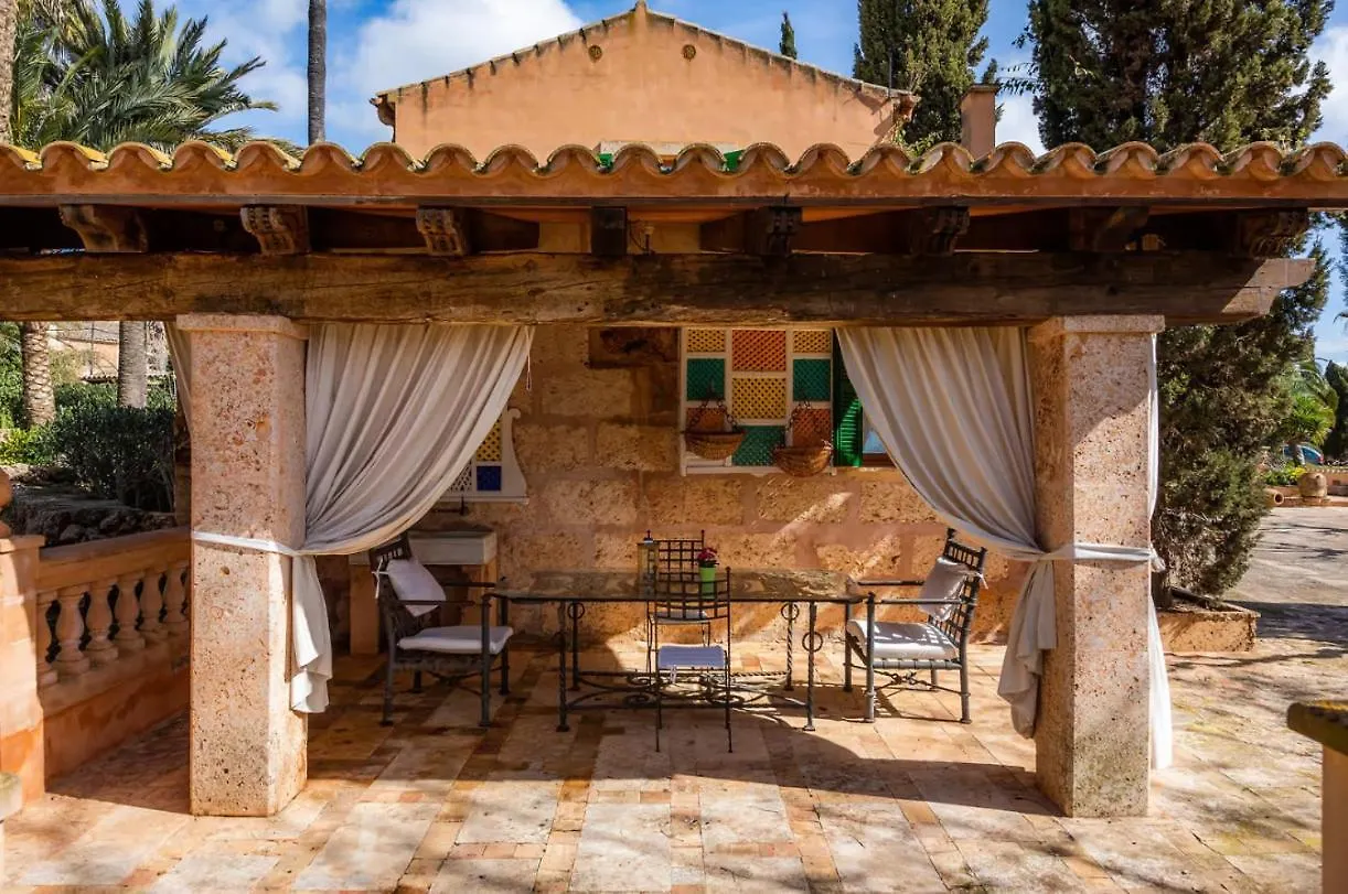 Es Revellar Art Resort - Adults Only Campos  Séjour à la ferme Campos (Mallorca)